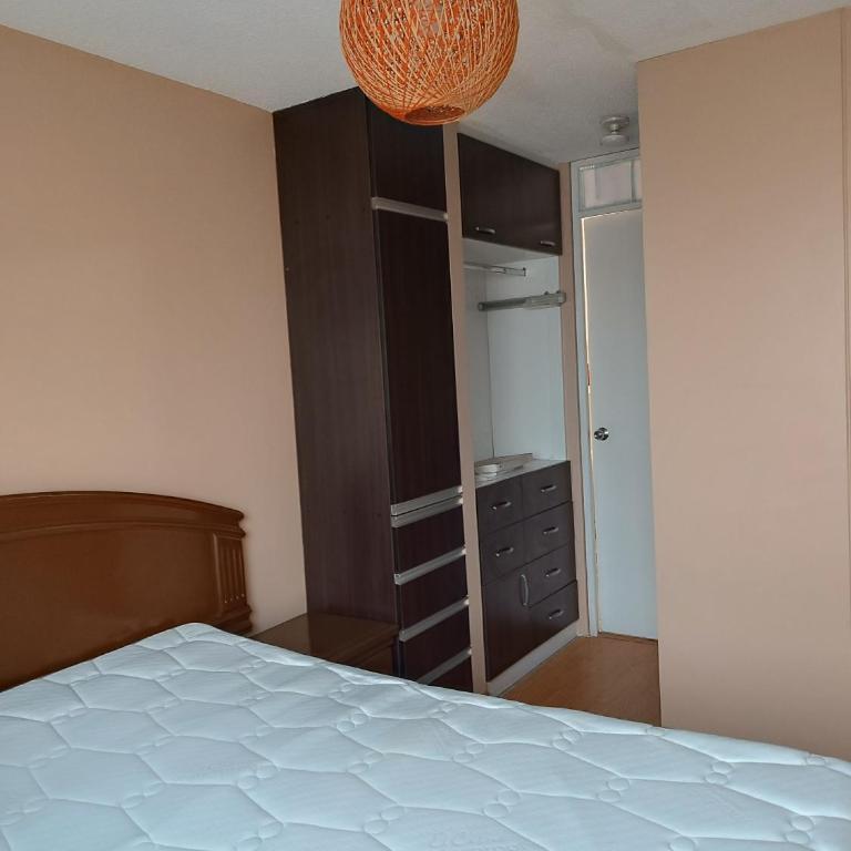 Departamento en Surco cerca a Barranco - Apartamento de 1 dormitorio - 6