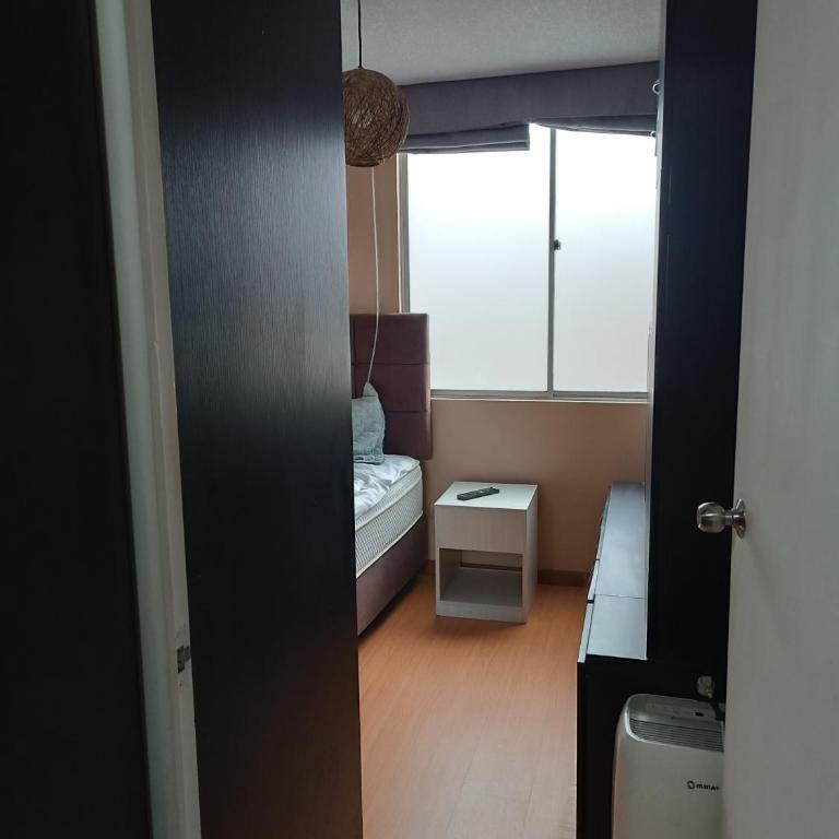 Departamento en Surco cerca a Barranco - Apartamento de 1 dormitorio - 7