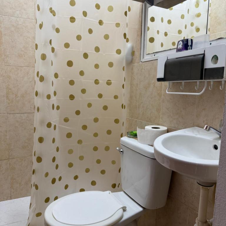 Casa Jardín Relax - Apartamento de 2 dormitorios - 28