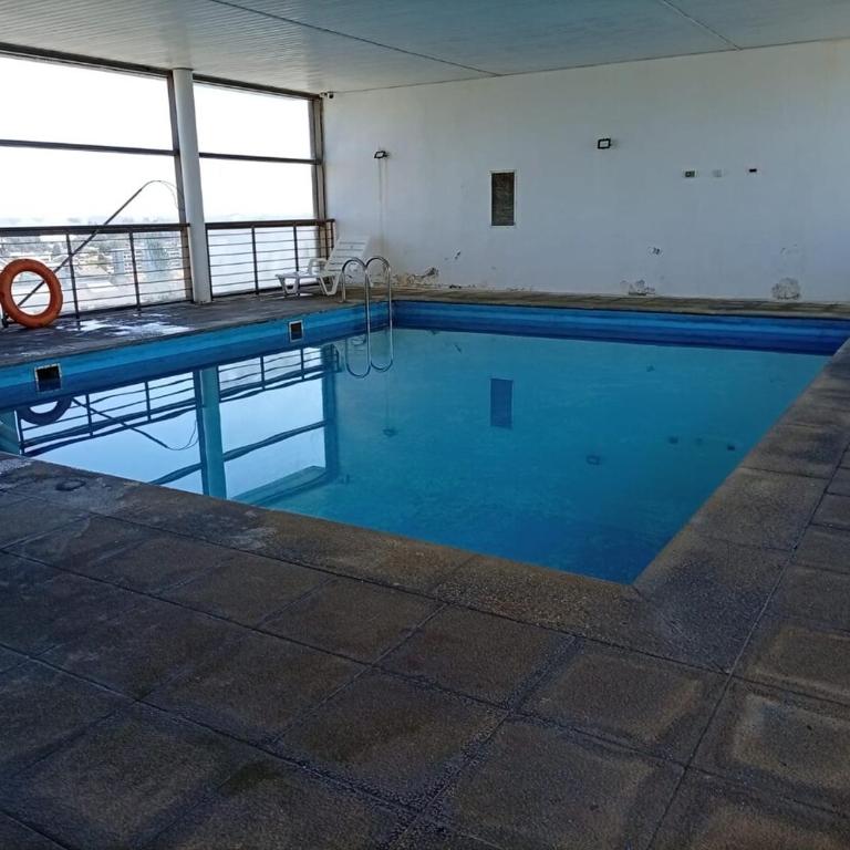 Departamento en Temuco frente a centro comercial - Two-Bedroom Apartment - 5