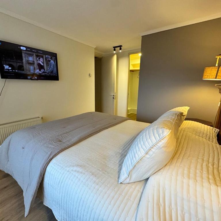 Departamento en Temuco frente a centro comercial - Two-Bedroom Apartment - 9