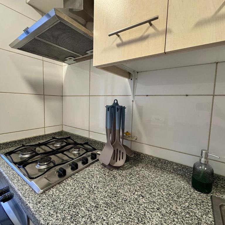 Departamento en Temuco frente a centro comercial - Two-Bedroom Apartment - 12