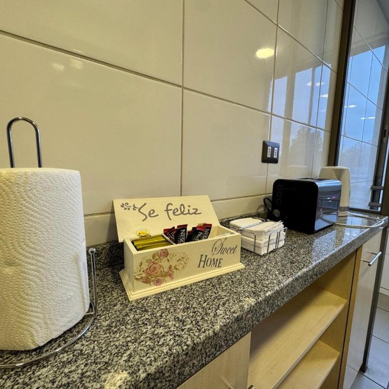 Departamento en Temuco frente a centro comercial - Two-Bedroom Apartment - 14