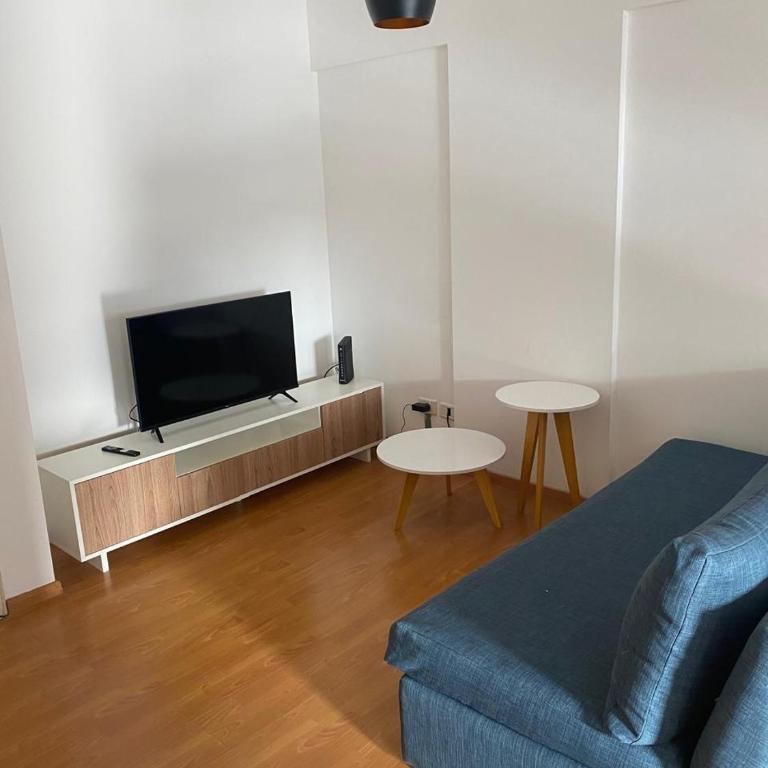 Departamento Villa Urquiza - One-Bedroom Apartment - 1