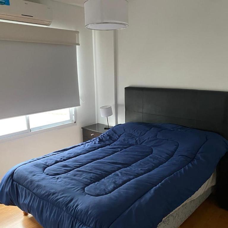 Departamento Villa Urquiza - One-Bedroom Apartment - 2