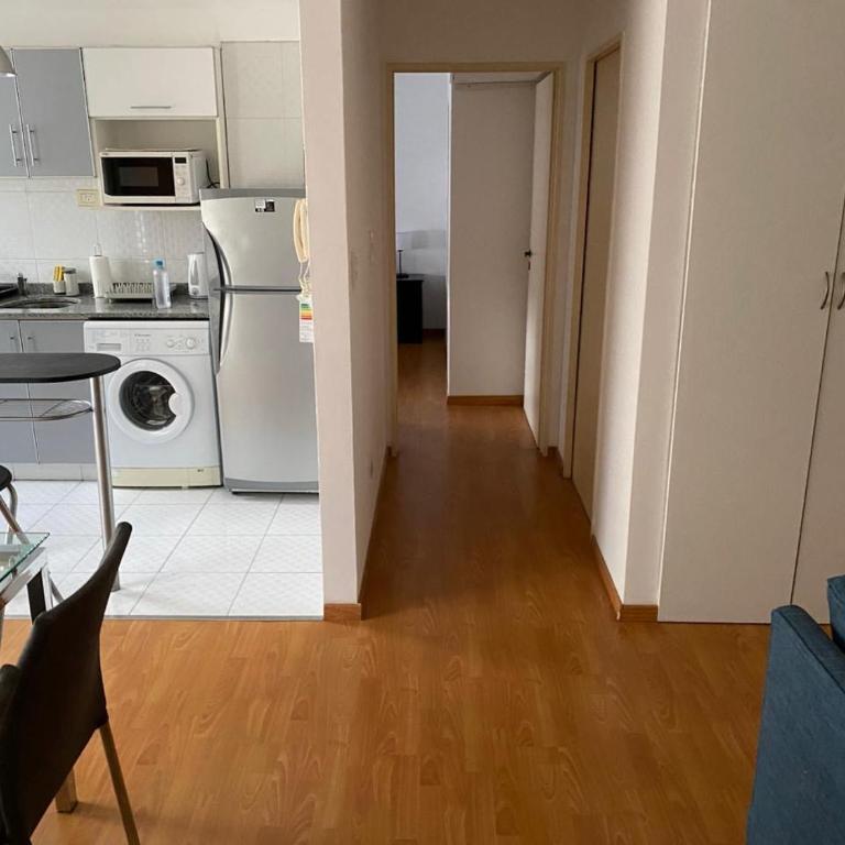Departamento Villa Urquiza - One-Bedroom Apartment - 3