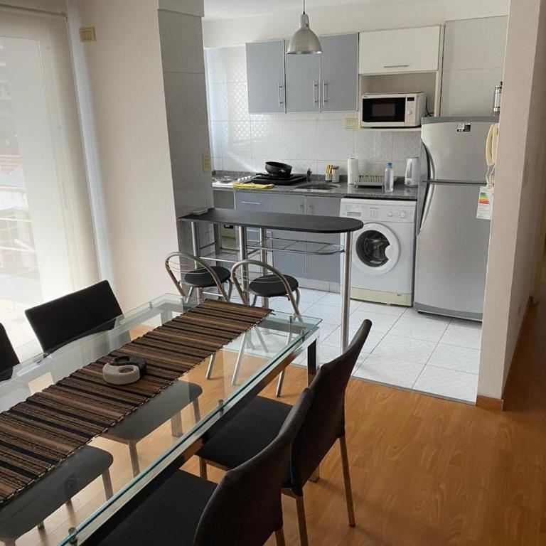 Departamento Villa Urquiza - One-Bedroom Apartment - 5