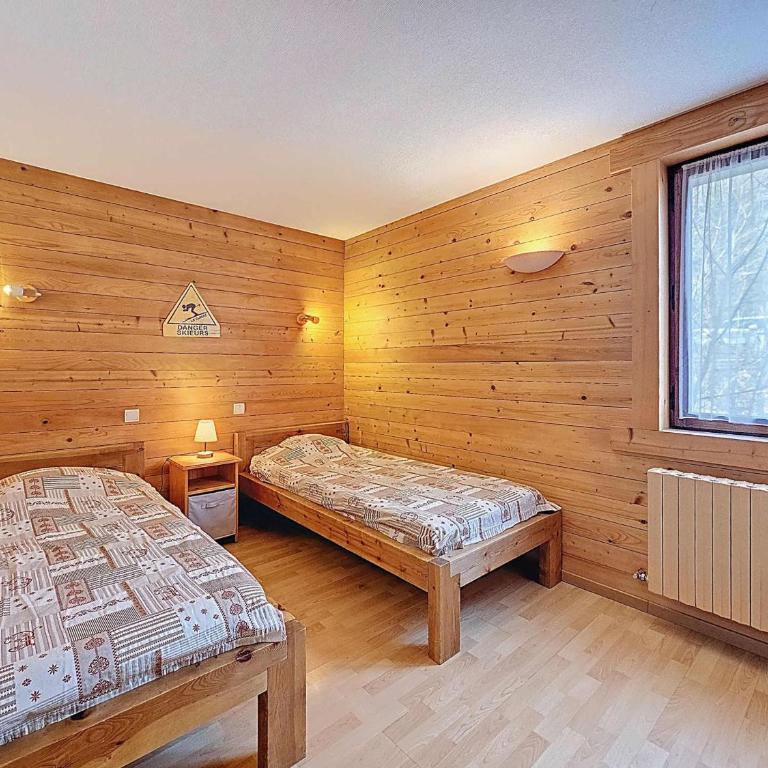 Appartement accueillant, animaux admis - 6 pers. - FR-1-818-117 - Apartamento - 8