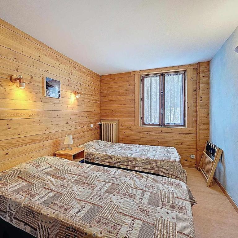 Appartement accueillant, animaux admis - 6 pers. - FR-1-818-117 - Apartamento - 9
