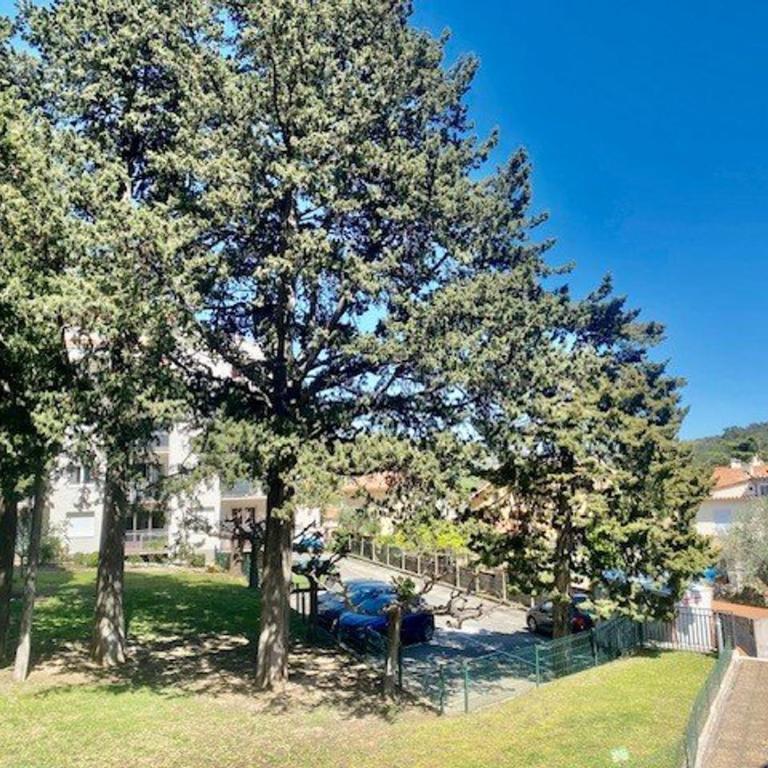 Studio proche centre-ville - 2 pers. - Studio - 6