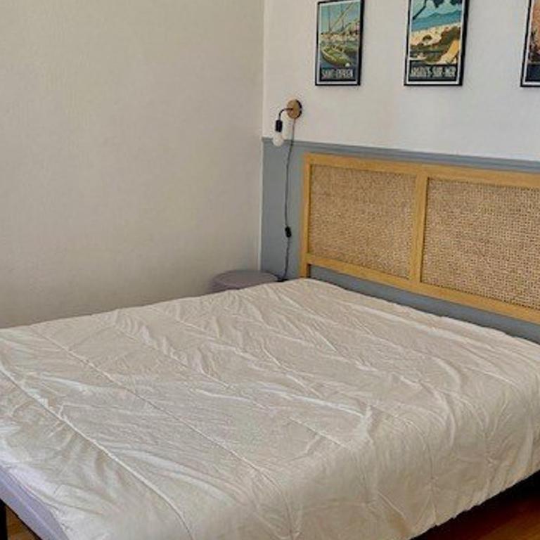 Studio proche centre-ville - 2 pers. - Studio - 9