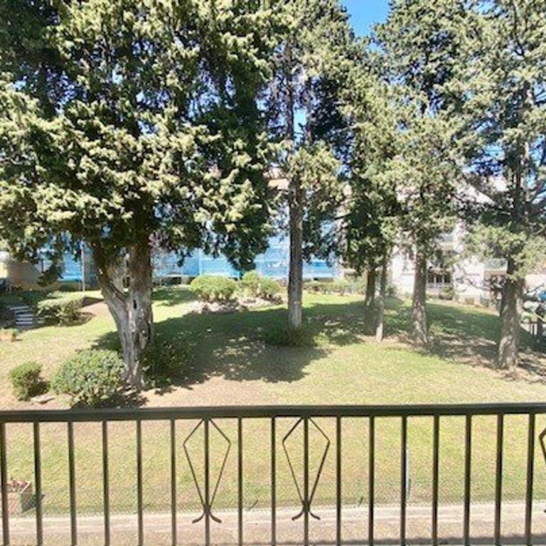 Studio proche centre-ville - 2 pers. - Studio - 11