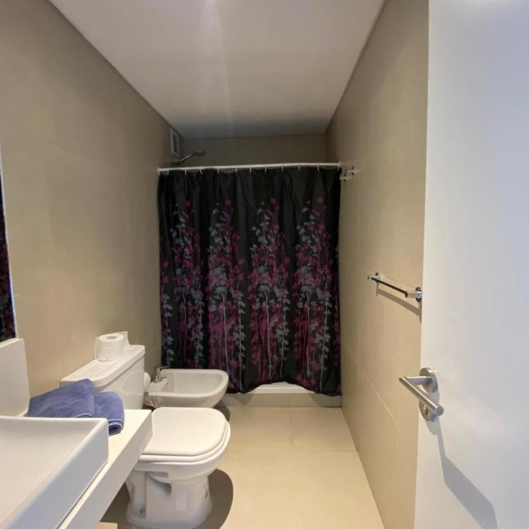 Sunny nook 1104 - One-Bedroom Apartment - 3