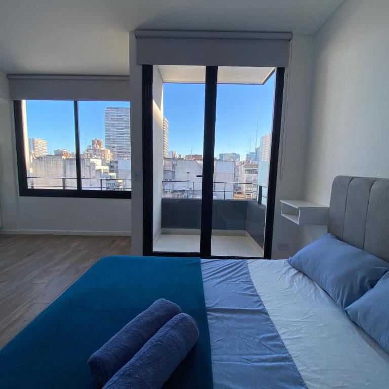 Sunny nook 1104 - One-Bedroom Apartment - 5