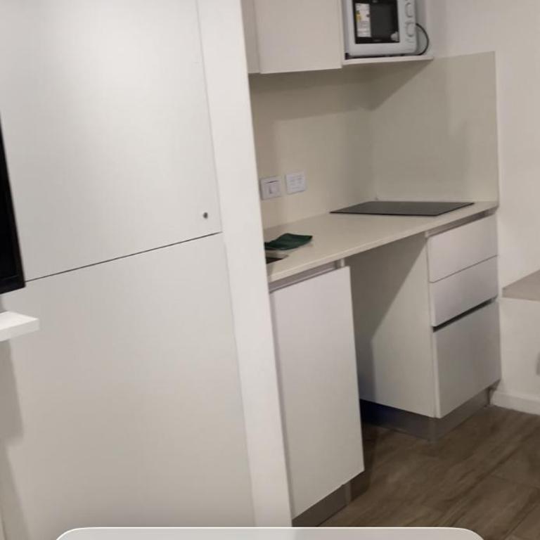 Sunny nook 1104 - One-Bedroom Apartment - 10