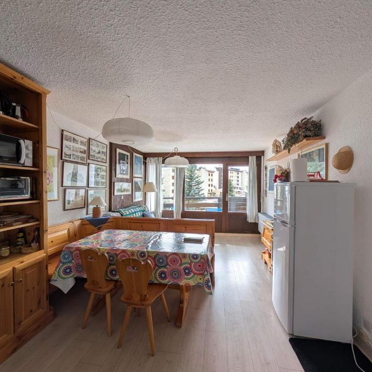 Appartement avec parking - 6 pers. - FR-1-445-240 - Apartment - 3