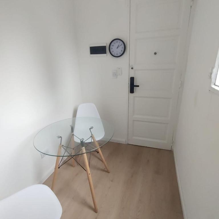 Corrientes y Suipacha - Apartamento de 1 dormitorio - 3