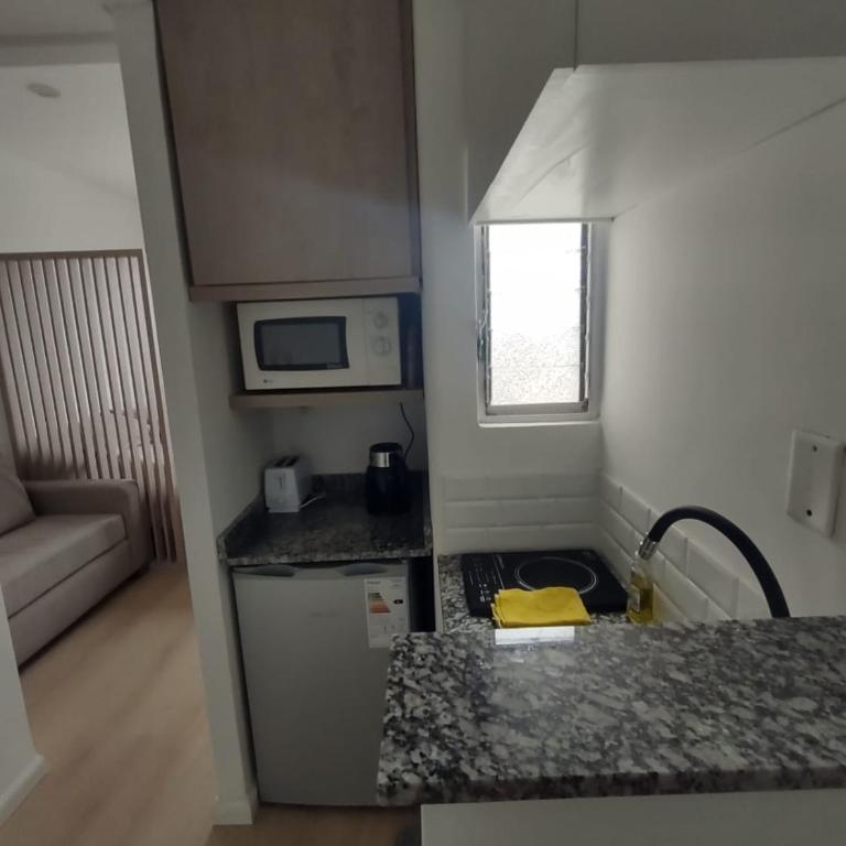 Corrientes y Suipacha - Apartamento de 1 dormitorio - 5