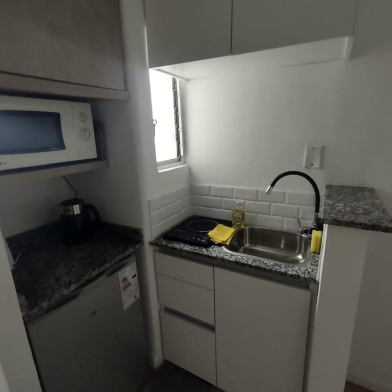 Corrientes y Suipacha - Apartamento de 1 dormitorio - 4
