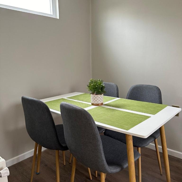 Tenerife Departmento - Two-Bedroom Apartment - 2