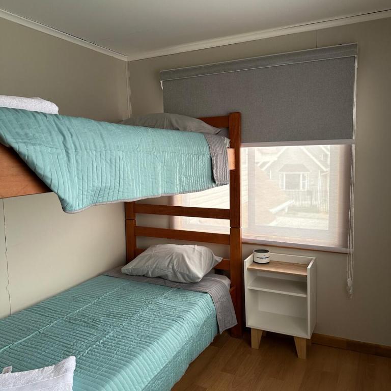 Tenerife Departmento - Two-Bedroom Apartment - 4