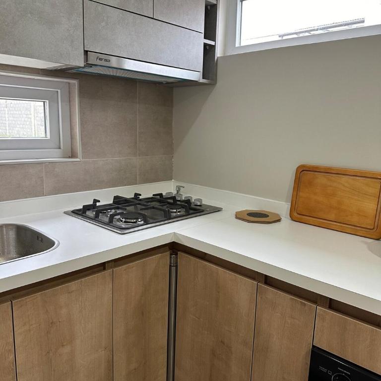 Tenerife Departmento - Two-Bedroom Apartment - 13
