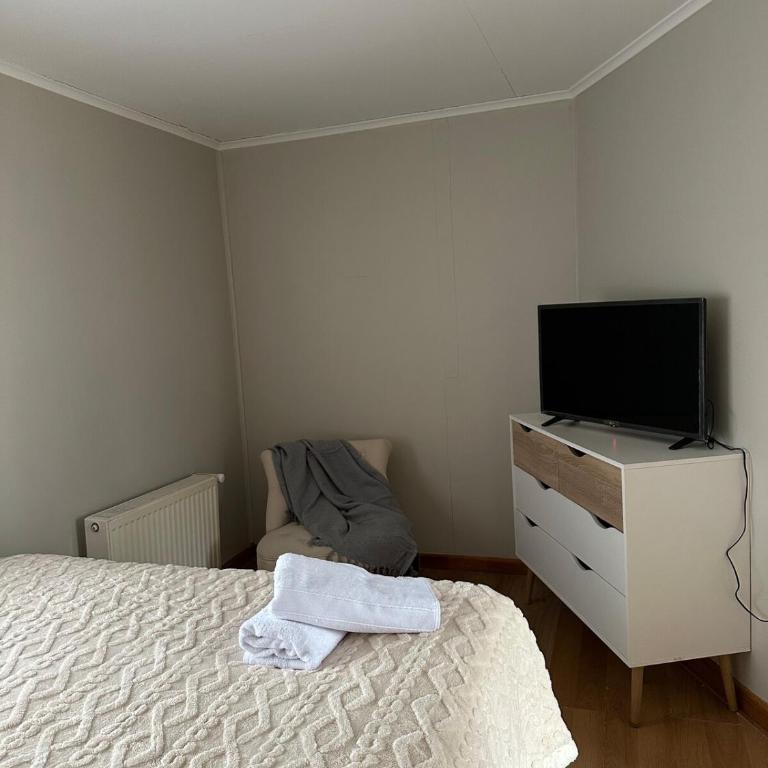 Tenerife Departmento - Two-Bedroom Apartment - 14