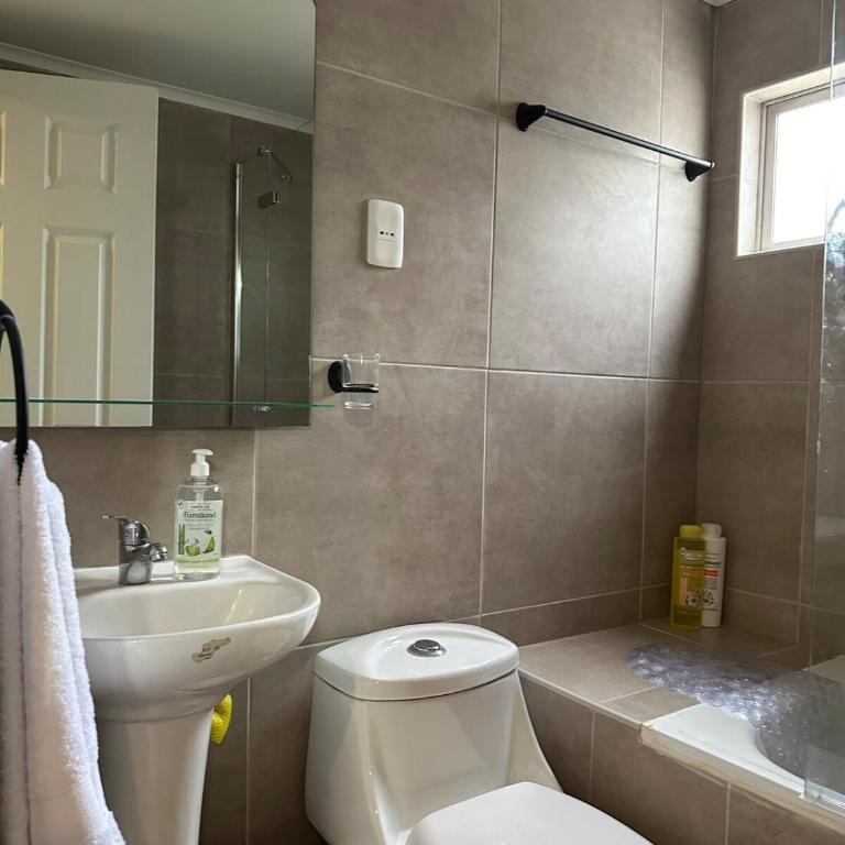 Tenerife Departmento - Two-Bedroom Apartment - 15