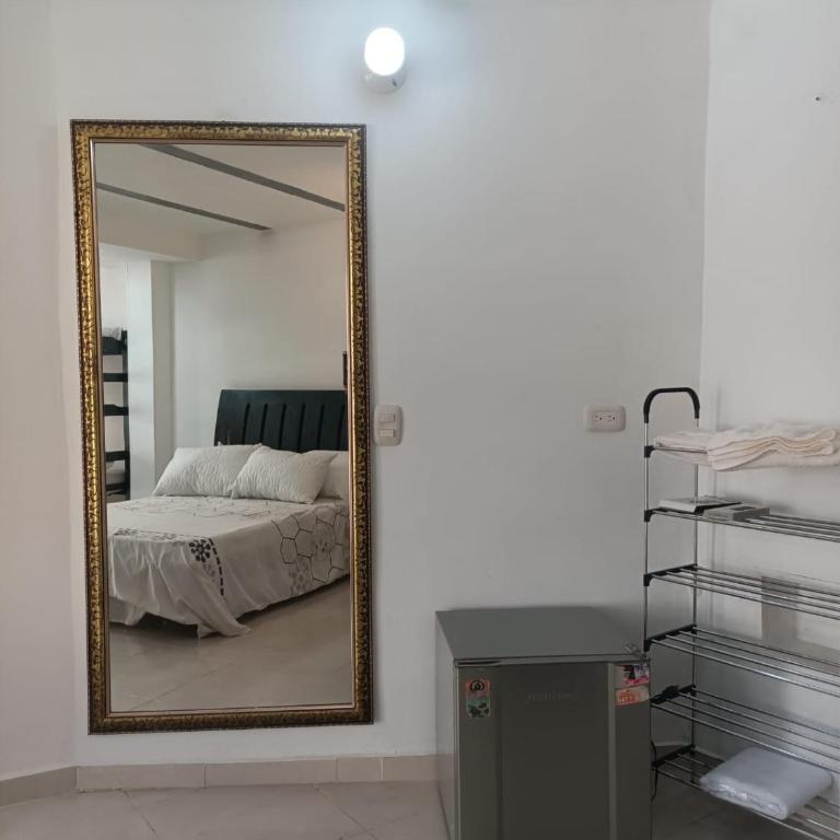 Mesa de los Santos, beautiful accommodation for 4 people - Apartamento de 1 dormitorio - 1