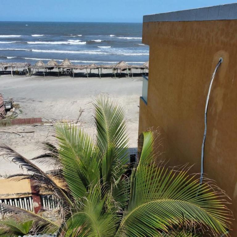 Apartamento en frente del mar - Apartamento de 1 dormitorio - 8