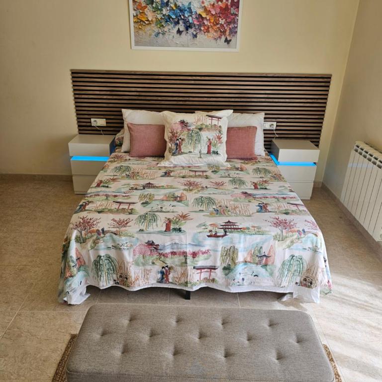 House TAMARIT PLAYA - Casa con 1 dormitorio - 4
