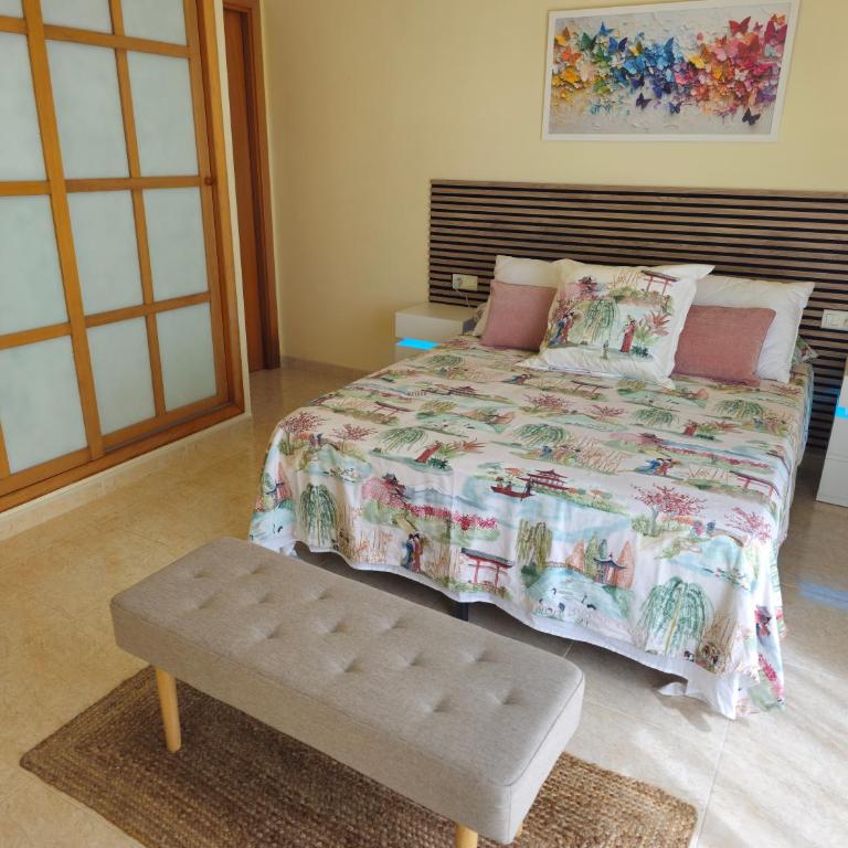 House TAMARIT PLAYA - Casa con 1 dormitorio - 3