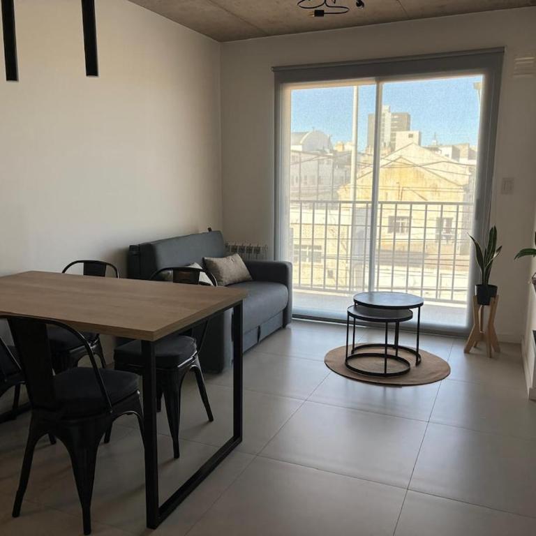 Apart Charlone - Apartamento de 1 dormitorio - 1
