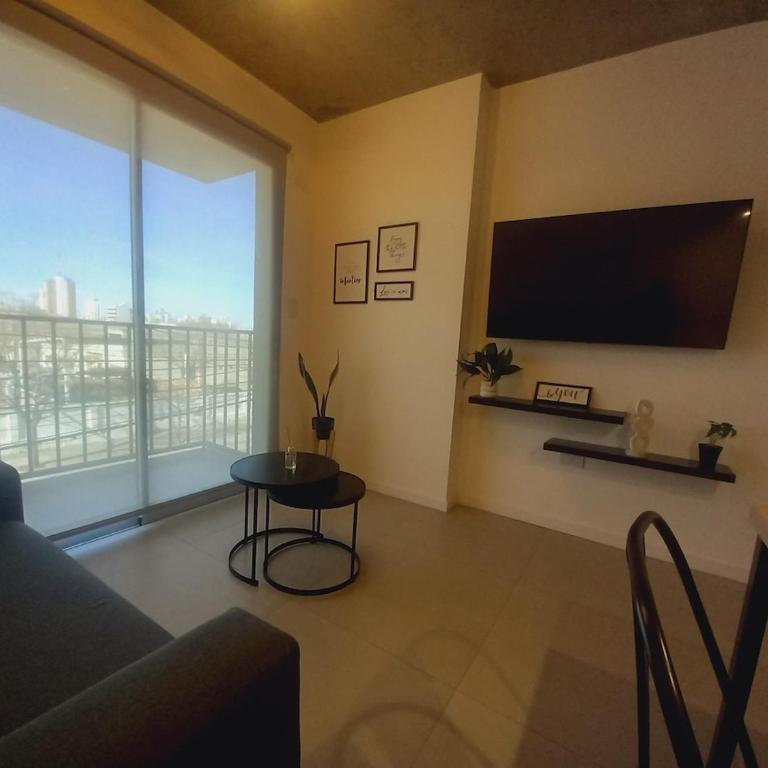 Apart Charlone - Apartamento de 1 dormitorio - 7