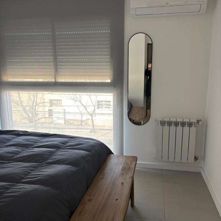 Apart Charlone - Apartamento de 1 dormitorio - 9
