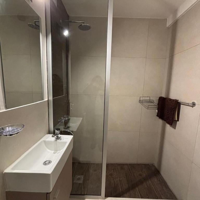 Apart Charlone - Apartamento de 1 dormitorio - 11