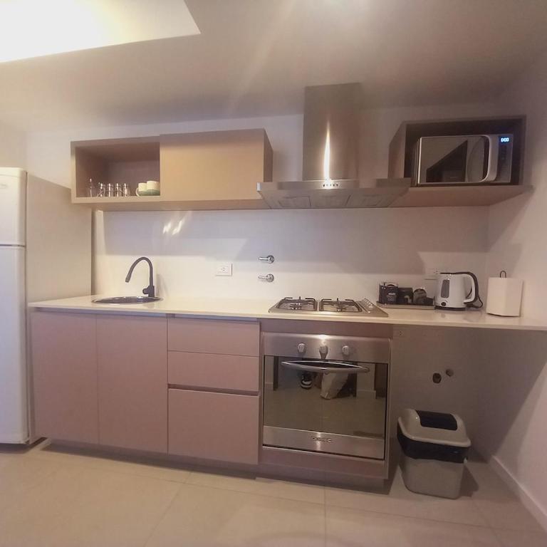Apart Charlone - Apartamento de 1 dormitorio - 13