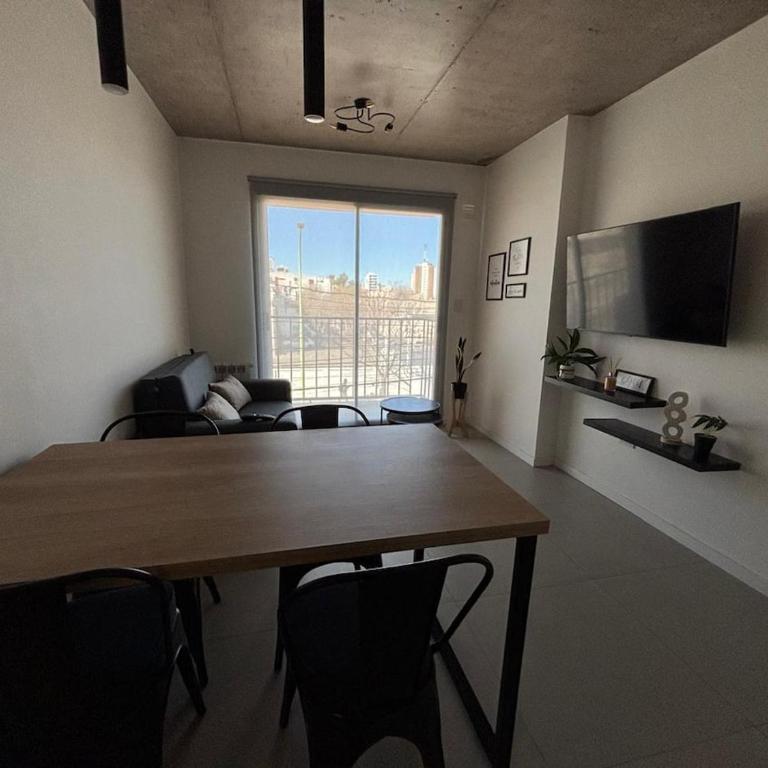 Apart Charlone - Apartamento de 1 dormitorio - 14
