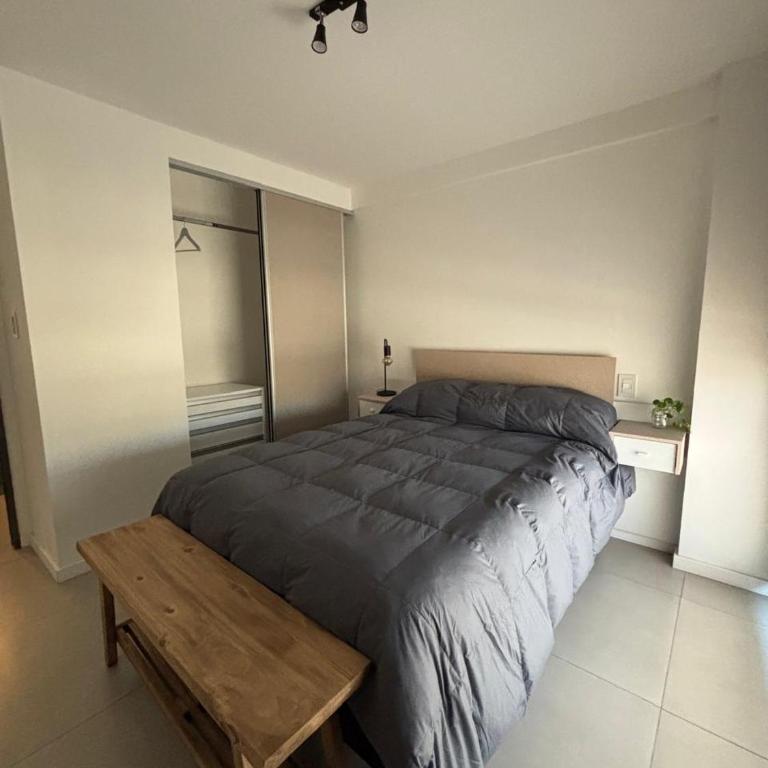 Apart Charlone - Apartamento de 1 dormitorio - 16