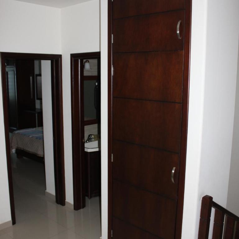 Casa Cerritos Resort a 100 m de la playa - MZT LC - Three-Bedroom Vacation Home - 36