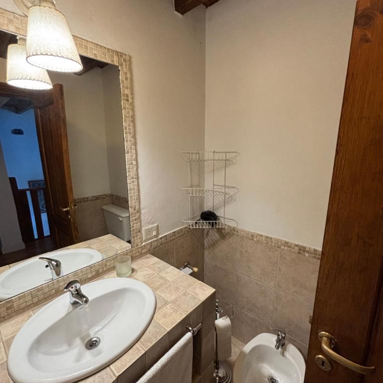 Casa de lujo con Vista al Lago Gutiérrez y Jacuzzi - Villa Deluxe - 44