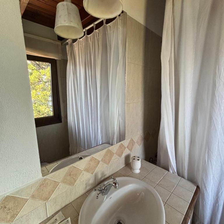 Casa de lujo con Vista al Lago Gutiérrez y Jacuzzi - Villa Deluxe - 42