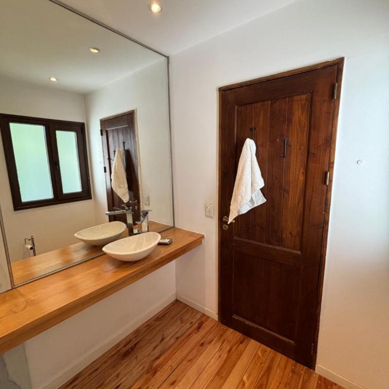 Casa de lujo con Vista al Lago Gutiérrez y Jacuzzi - Villa Deluxe - 38