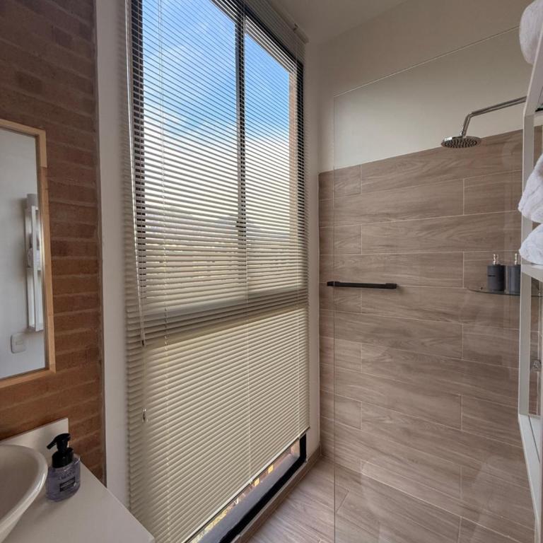 Apartament 2 BR at 10 min from Andino and T zone 360 views - Apartamento de 2 dormitorios - 34