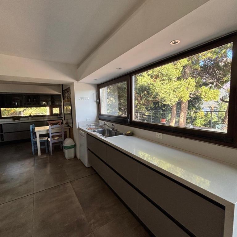 Casa de lujo con Vista al Lago Gutiérrez y Jacuzzi - Villa Deluxe - 25