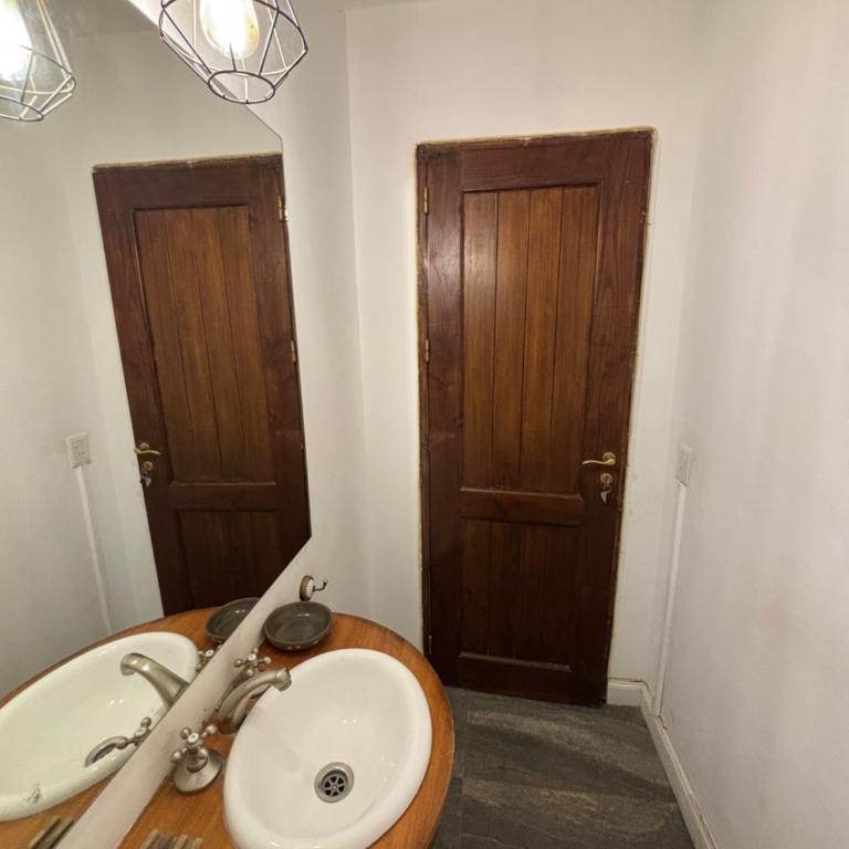 Casa de lujo con Vista al Lago Gutiérrez y Jacuzzi - Villa Deluxe - 23