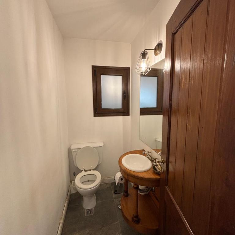 Casa de lujo con Vista al Lago Gutiérrez y Jacuzzi - Villa Deluxe - 22