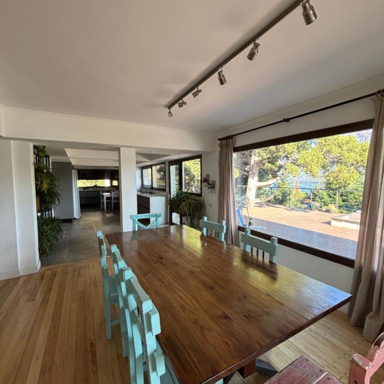 Casa de lujo con Vista al Lago Gutiérrez y Jacuzzi - Villa Deluxe - 20