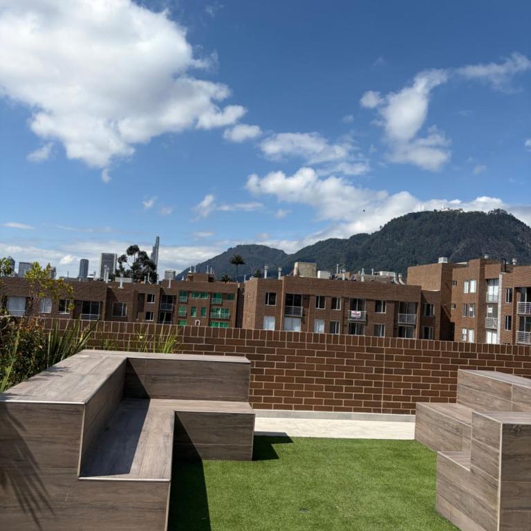 Apartamento de lujo completo en La candelaria - Apartamento de 2 dormitorios - 10