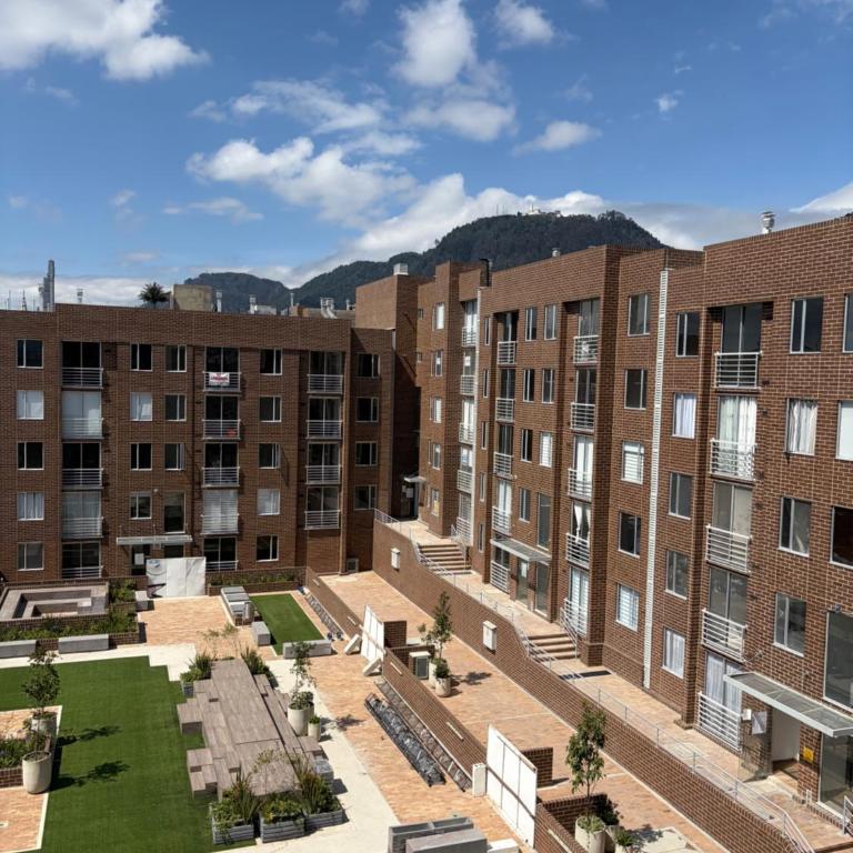 Apartamento de lujo completo en La candelaria - Apartamento de 2 dormitorios - 9